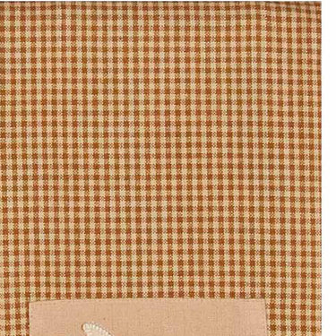 Nutmeg Easter Bunny Towel Set Of Two ETPV0005 - The Fox Decor